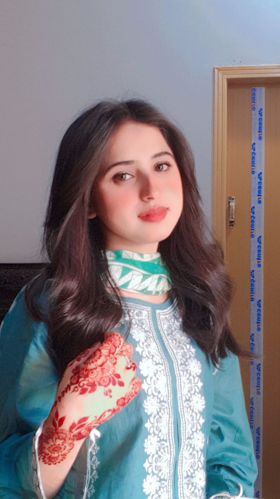 Sehrish Malik